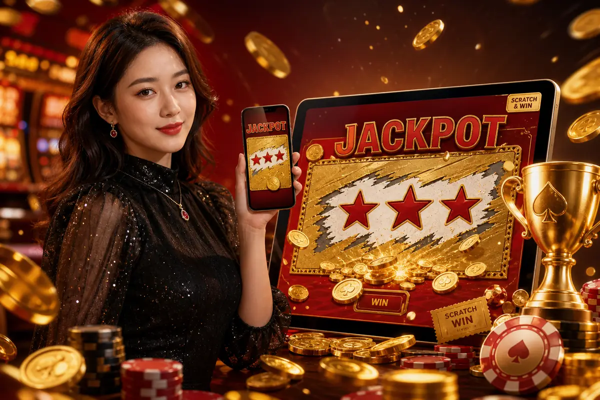 m777slot panduan cara baca odds taruhan