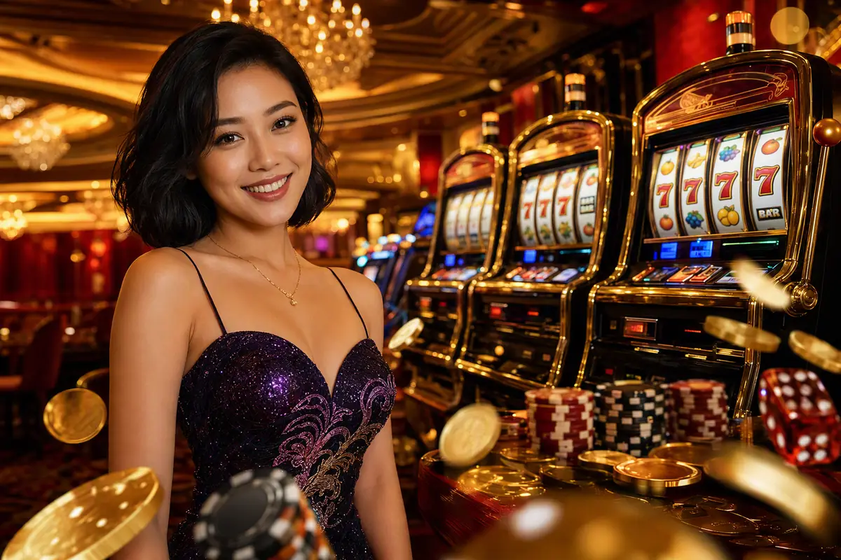 m777slot deposit Touch n Go e-wallet Malaysia