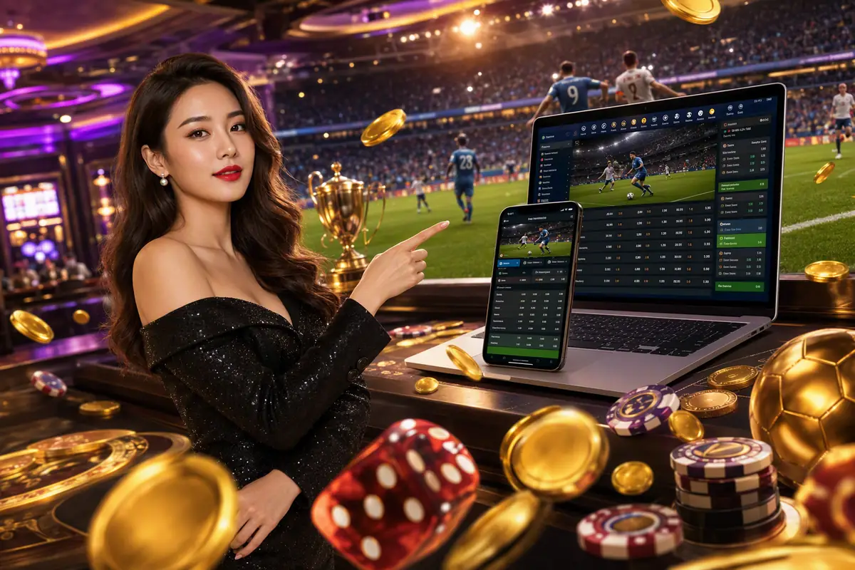 m777slot kaedah deposit e-wallet Malaysia