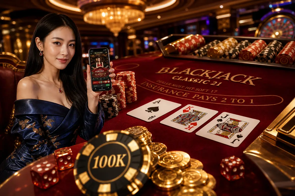 m777slot langkah daftar akaun dan mula bermain