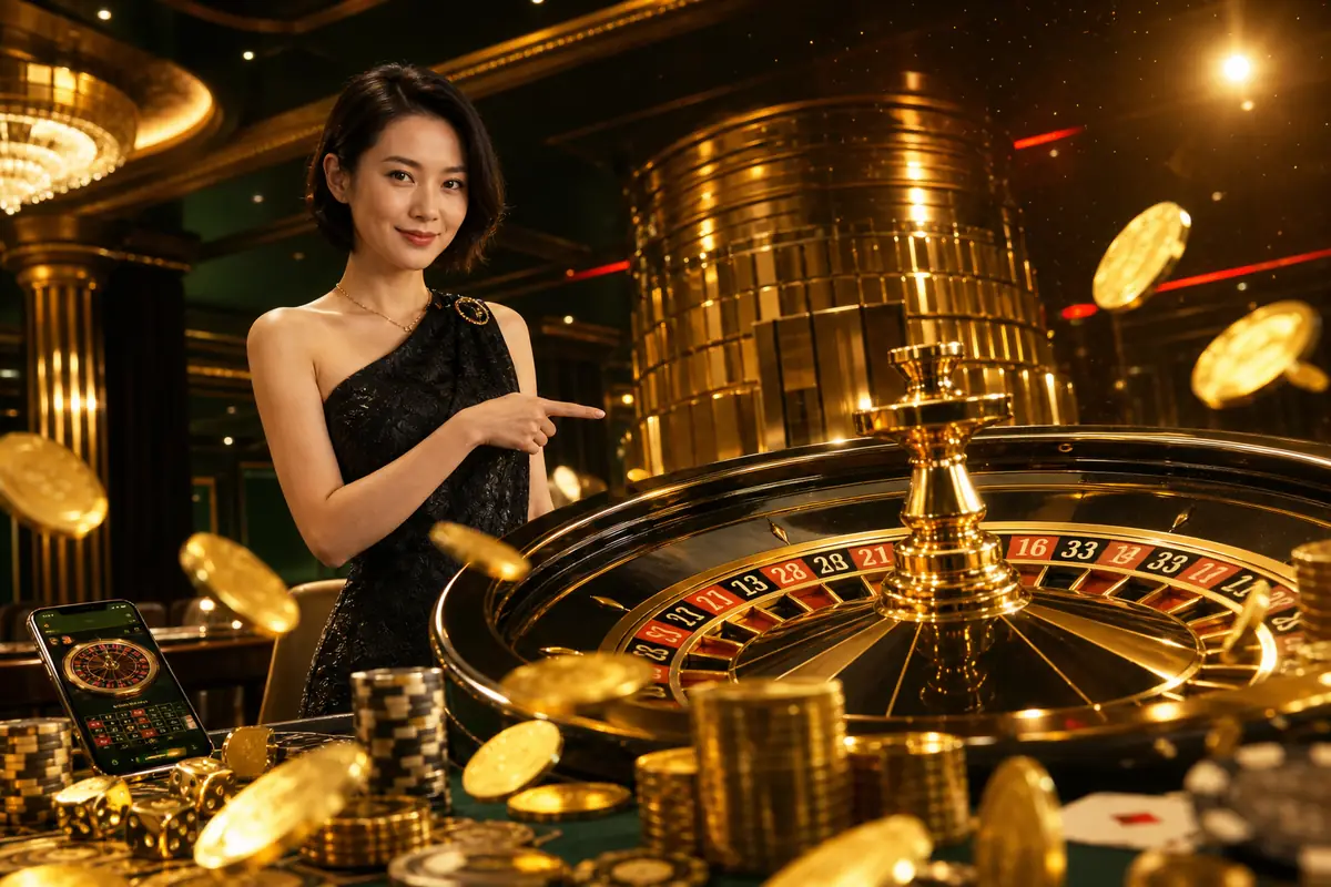 m777slot program VIP tahap Diamond ganjaran