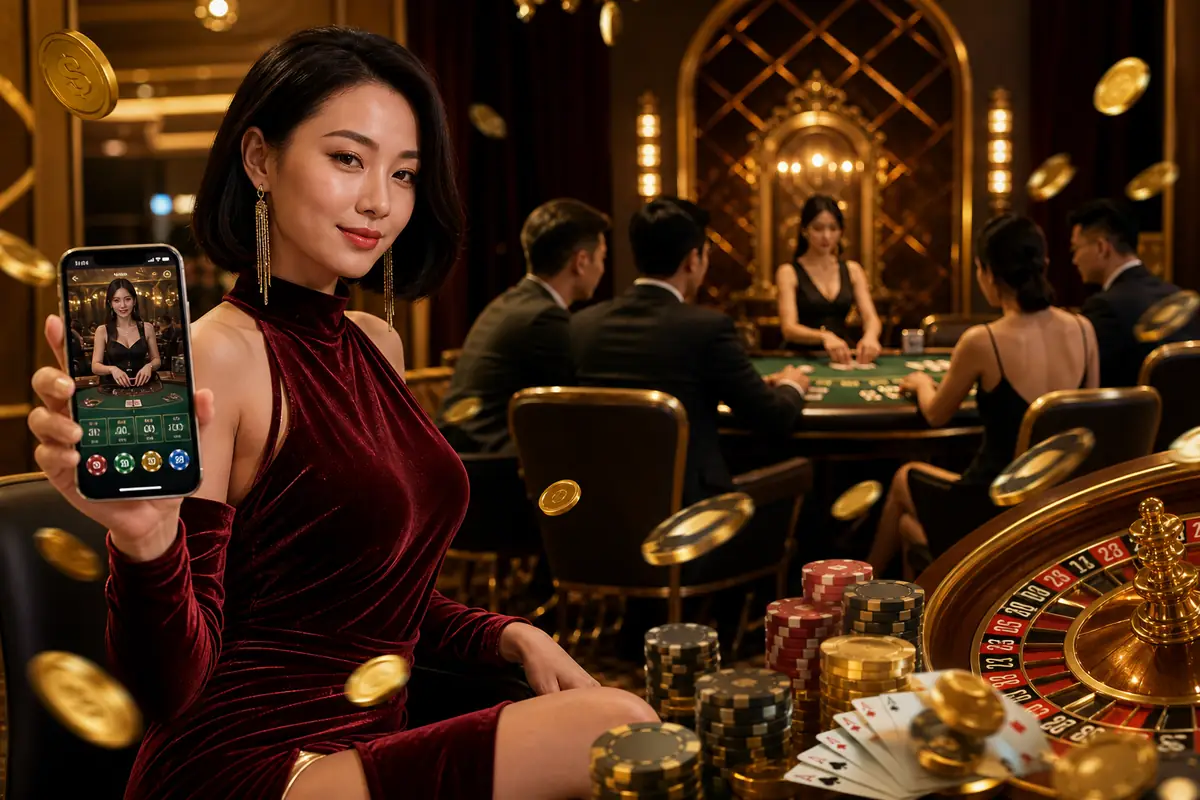 m777slot deposit e-wallet Touch n Go DuitNow