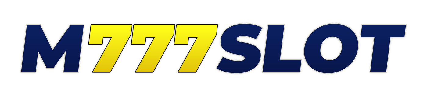 m777slot logo